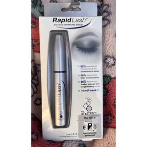 Rapid/Lash Eyelash En/hancing Serum Enhancer Growth Conditioner 3ml/0.1 fl oz